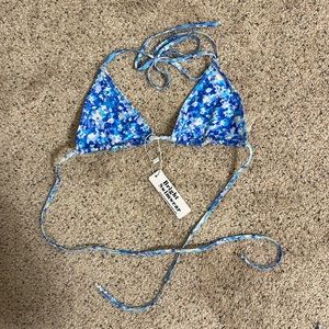 Bright Swimwear Bikini Top